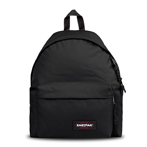 Eastpak Padded Pak'R Rucksack, 40 cm, 24 L, Schwarz