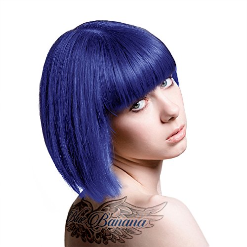 Stargazer Semi Permanent Hair Dye, Soft Violet by Stargazer