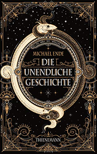Die unendliche Geschichte