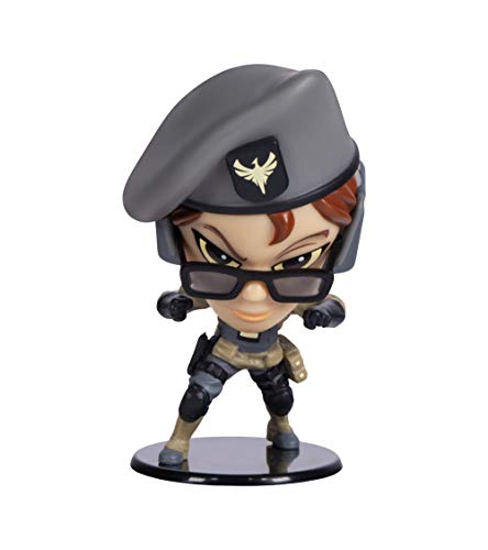 Ubisoft Six Collection – Zofia Figur (Rainbow Six Siege, Serie 6)