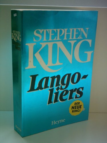 Stephen King: Langoliers