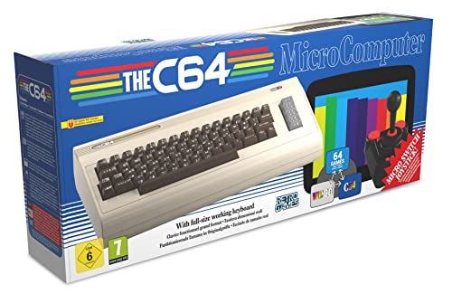 The C64 