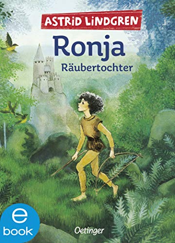 Ronja Räubertochter