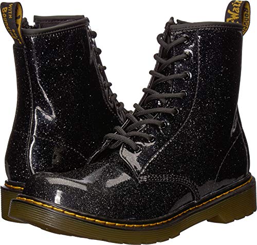Dr. Martens Airwair Damen Stiefeletten Glitter 24088001/24092001 schwarz 771497