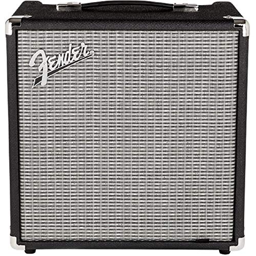 Fender Rumble 25 (V3) Verstärker, 230 V