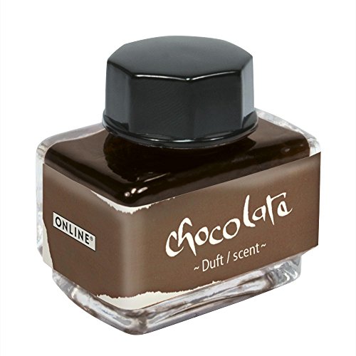 ONLINE Tinte der Sinne 15 ml Chocolate - Brown