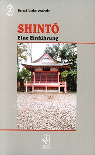 Shinto: Eine Einführung. Publikation der OAG Deutsche Gesellschaft für Natur- und Völkerkunde Ostasiens, Tokyo
