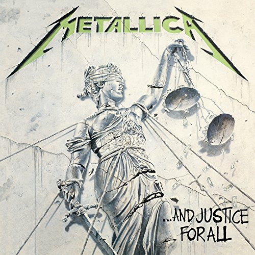 ...And Justice For All [Explicit]