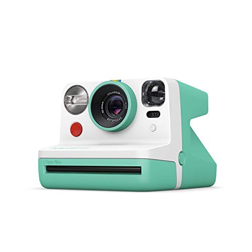 Polaroid - 9055 - Polaroid Now Instant Camera– Mint