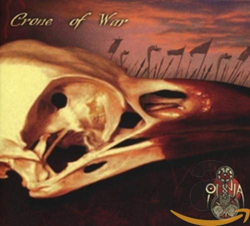 Crone of War (Re-Release)