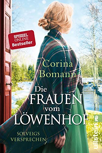 Die Frauen vom Löwenhof - Solveigs Versprechen: Roman (Die Löwenhof-Saga, Band 3)