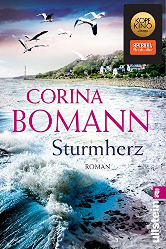 Sturmherz: Roman