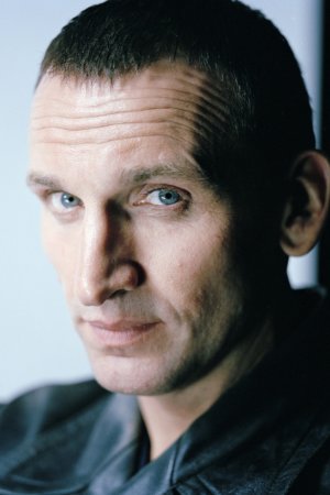 Christopher Eccleston - The 9th Doctor