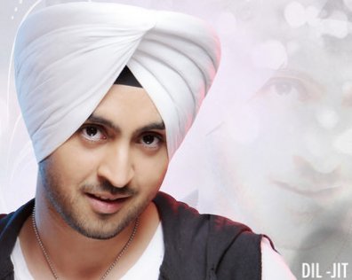 Diljit Body