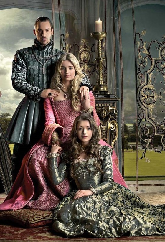 Die Tudors Die Tudors