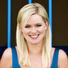 Cecelia Ahern ...