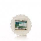 Yankee Candle Clean Cotton Tart 22 g