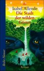 Die Stadt der wilden Götter: Roman