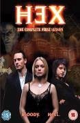 Hex - Season 1 [UK Import]