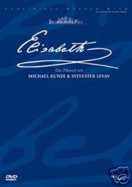Musical - ELISABETH - live aus Wien-