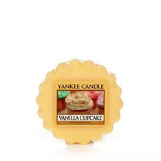 Yankee Candle Vanilla Cupcake Tart 22 g