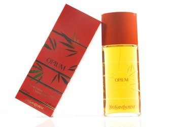 Opium Ladies 100ml EDT Spray