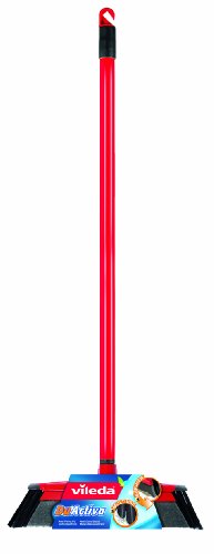 Vileda 142673 Du-Activa mit Teleskopstiel