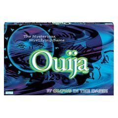 Ouija Board Glow-in-the-Dark by Hasbro Games