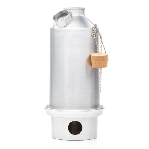 Kelly Kettle Großer Wasserkessel 