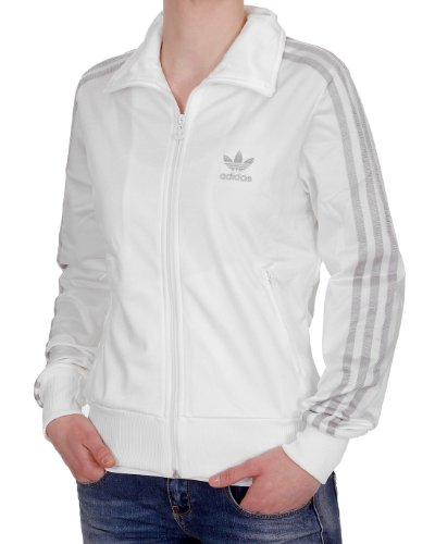 adidas Herren Trainingsjacke FIREBIRD TT