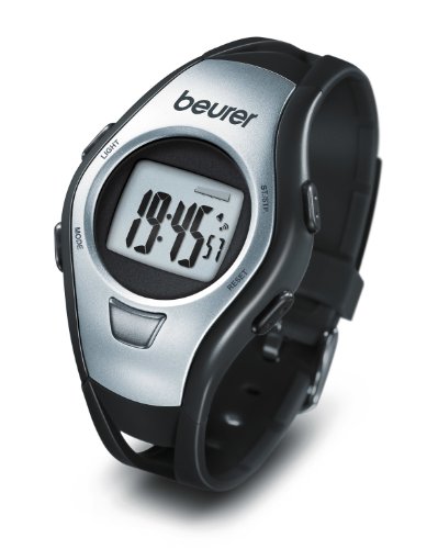 Beurer PM 15 Outdoor-Pulsuhr male