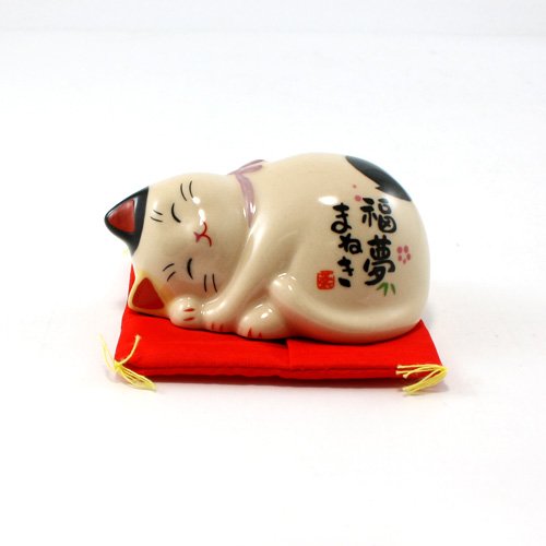 Maneki-Neko 