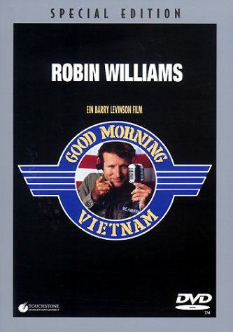Good Morning Vietnam - Special Edition