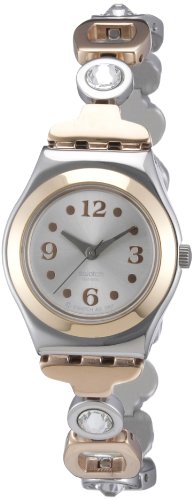 Swatch Irony Damen-Armbanduhr Irony Passion Yss 234G