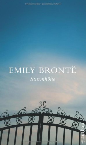 Sturmhöhe: Roman (Schöne Klassiker)