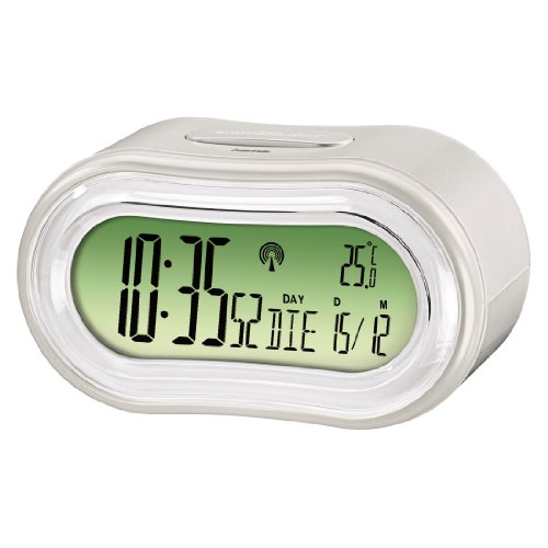 Hama 00104918 Funkwecker 