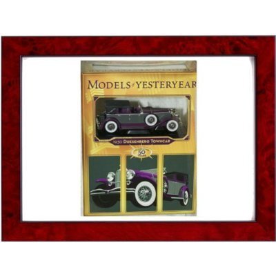 Matchbox Moy 1930 Duesenberg Towncar by Matchbox
