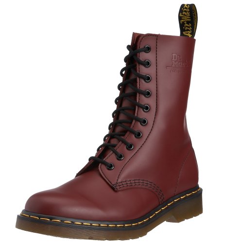 Dr. Martens 1490Z DMC SM-B 11857001, Unisex - Erwachsene Stiefel