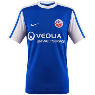 FC Hansa Rostock Trikot Home 2012