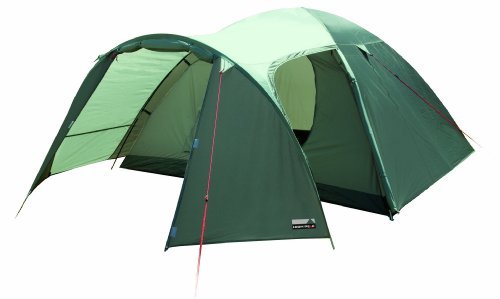 High Peak Zelt Kira 4