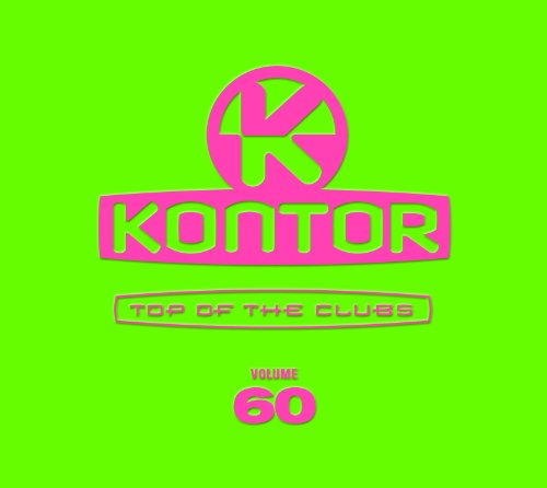Kontor Top of the Clubs Vol.60