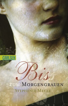 Bella und Edward: Bis(s) zum Morgengrauen: BD 1
