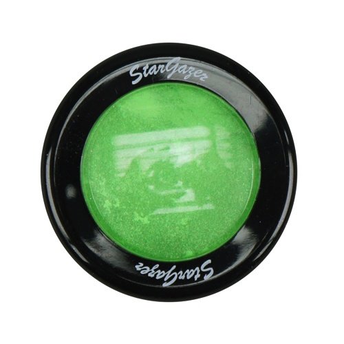 Stargazer Glitter Eye Dust 101 GREEN HARMONY