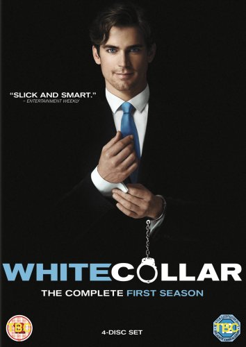 White Collar Season 1 [UK Import]
