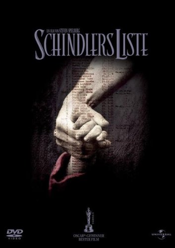 Schindlers Liste (2 DVDs)