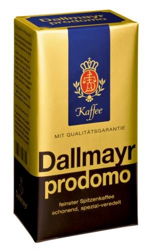 Dallmayr Prodomo 500g