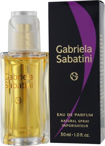 Gabriela Sabatini - Sabatini Eau de Parfum EDP 30 ml [Misc.]