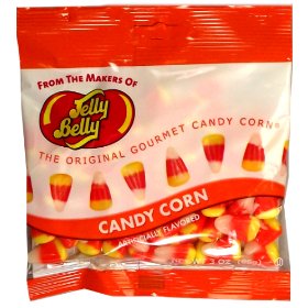 Jelly Belly Candy Corn 3 oz (85g)