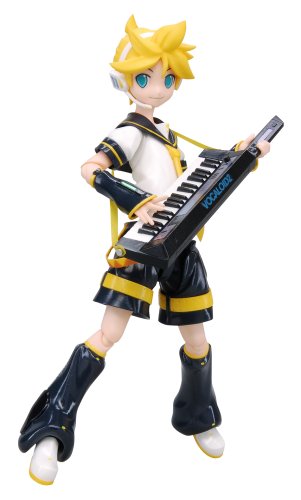 Figma KAGAMINE RIN