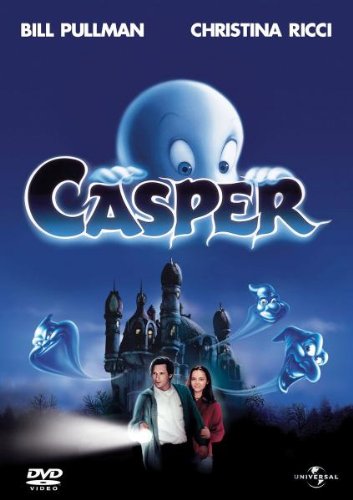 Casper (Special Edition, DTS)